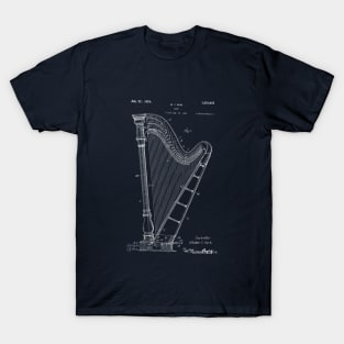 Harp T-Shirt